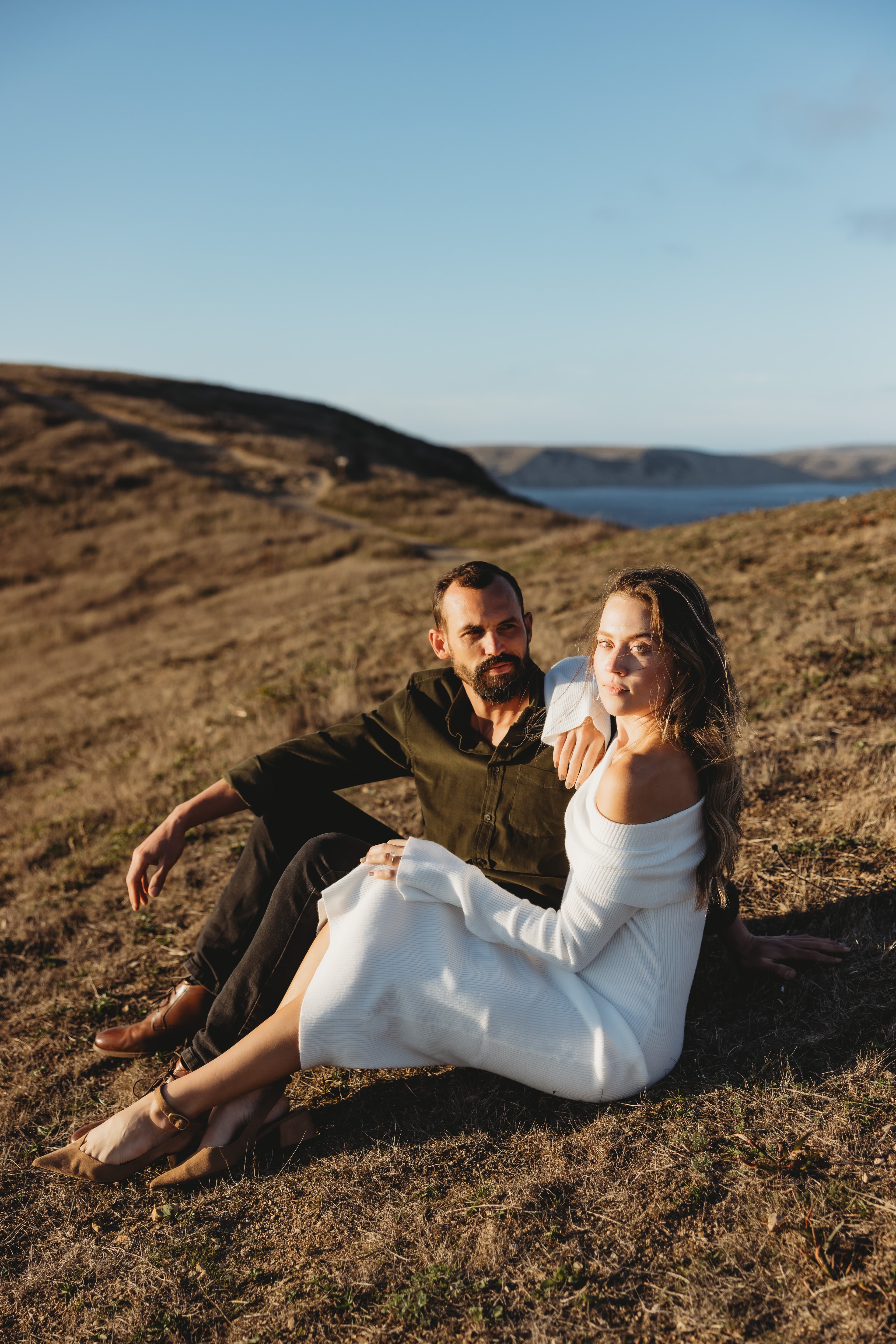 Rob & Lindsay